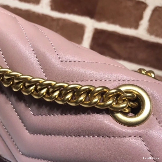 Firstbag ru Gucci Marmont 31CM GG 0825